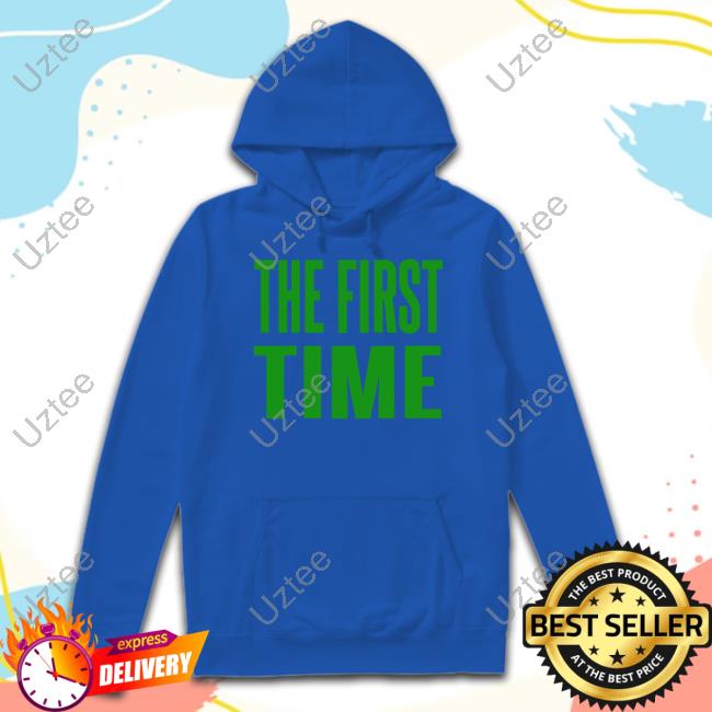 The Kid Laroi Store The First Time Logo Block Shirts