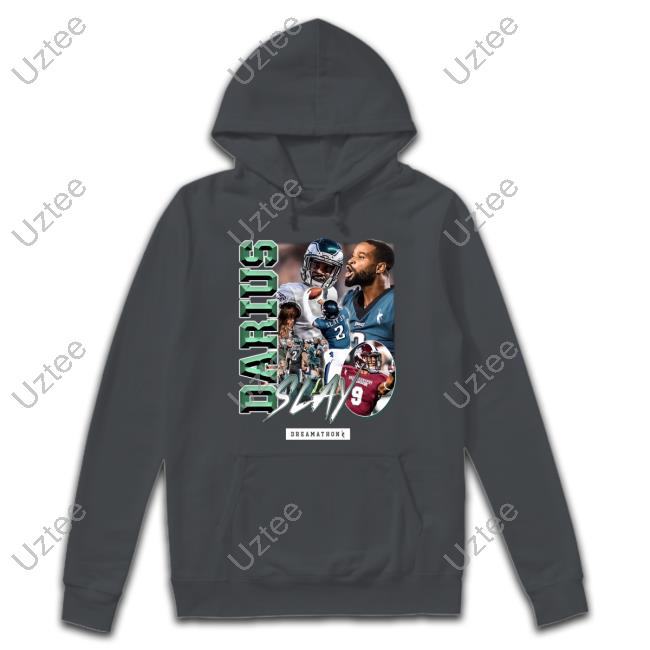 Slay Dreams Shirt Devonta Darius Slay Dreamathon Shirt Dreamathon