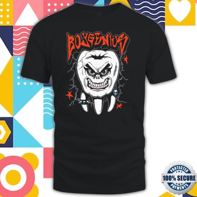 Nu Metal Tooth Shirts