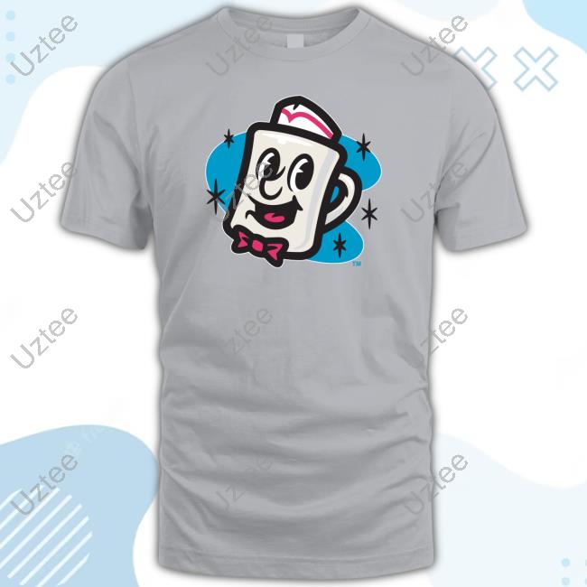 Jersey Diners Coffee Mug Tee Shirt