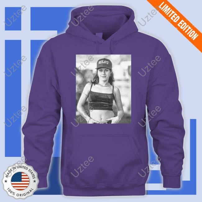 Paradise Of Flowers Store Waterboy Vicki Sweatshirt Waterboy Vicki Shirt