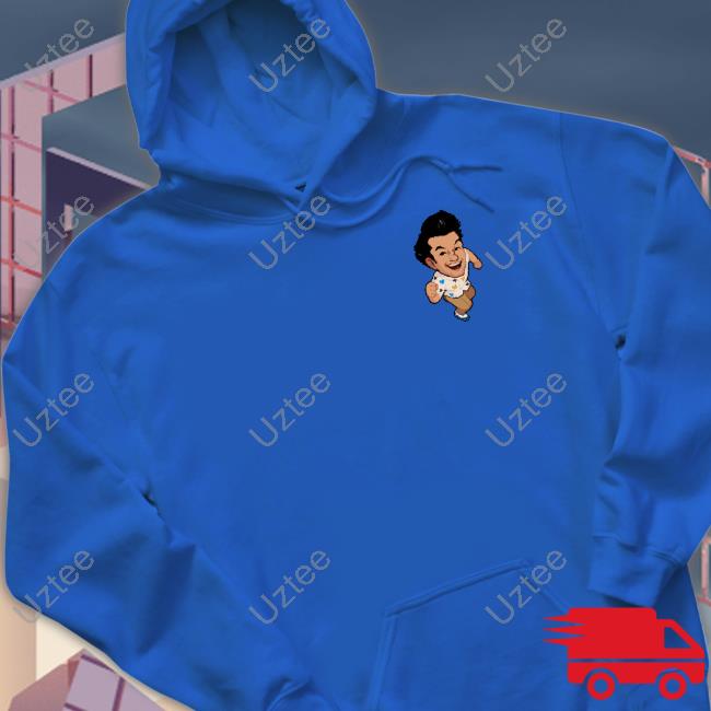 Ben Schwartz And Friends One Up Shirts