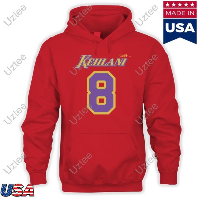 Crash Kehlani I'm Tryna Get 8 Shirt
