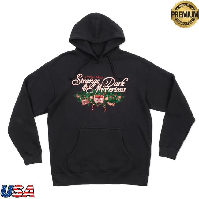 Wonderyshop Store Mr Ballen Holiday Shirt