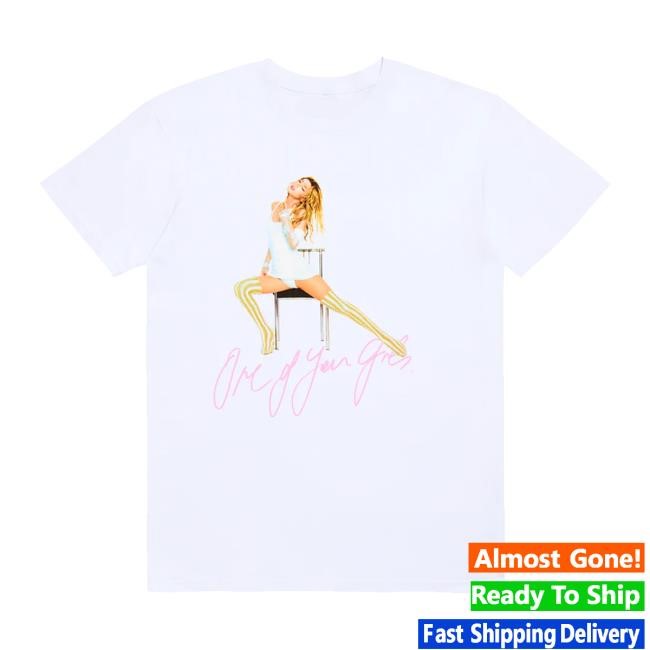 Troyesivan Store One Of Your Girls Shirts