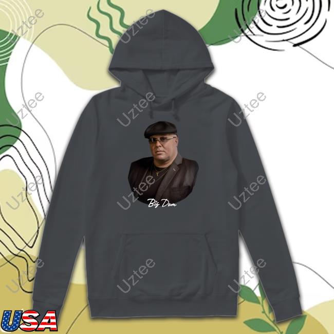 Lane Johnson Big Dom T Shirt