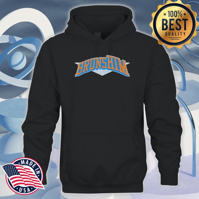 Brunshim Boston Bruins Hoodie Brunshim Boston Bruins Sweatshirts