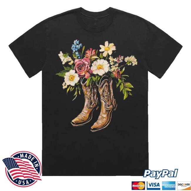 Desert Bloom Hard Fought Hallelujah Funny Shirt Brandon Lake Merch Store Desert Bloom