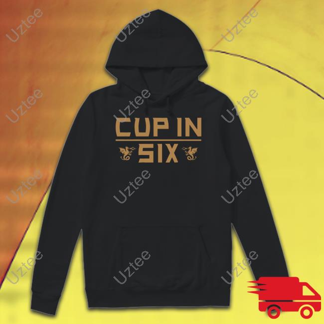 Vegas Cup In Six Long Sleeve Tee