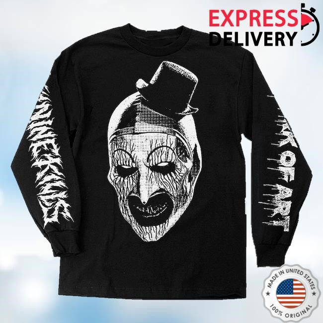 Ice Nine Kills Official Merch Ink Corpse Paint T-Shirt, Hoodie, Tank Top, Sweater And Long Sleeve T-Shirt