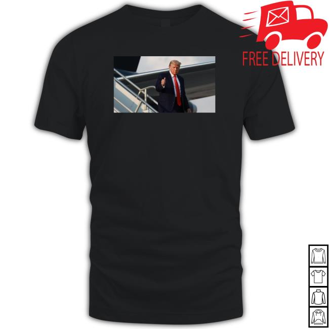 Official Georgia Grand Jury Indicts Trump Shirt