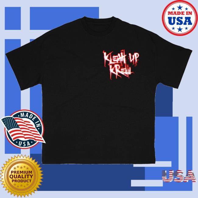 Sosmula Merch Digi Logo Shirt Black