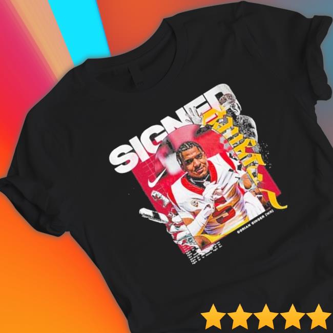 Dorian Singer Signed Usc Trojans Football Sweatshirts