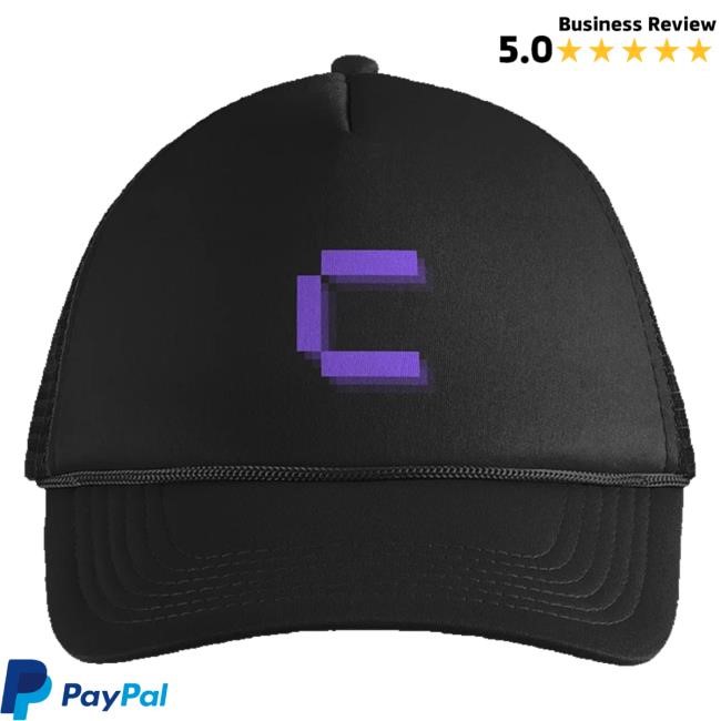 Trending Coollabs Merch Store Coolify cap