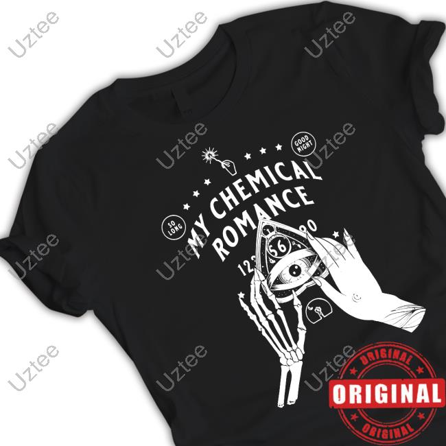 Only For Top Fans Spirit Board T Shirt Wrapped Exclusive
