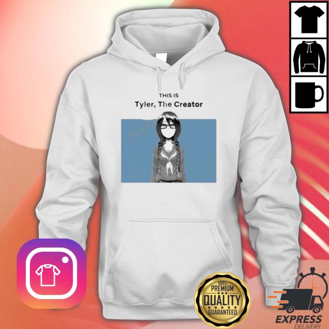 This Is Tyler The Creator shirt This Is Tyler The Creator Shirt