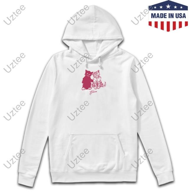 Charm Cat Friends Shirt