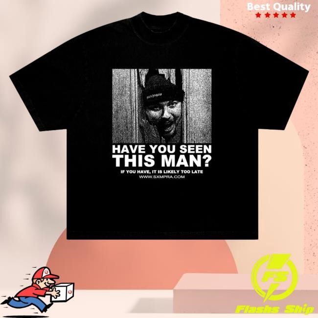 Sxmpra Merch Shop Too Late Shirts