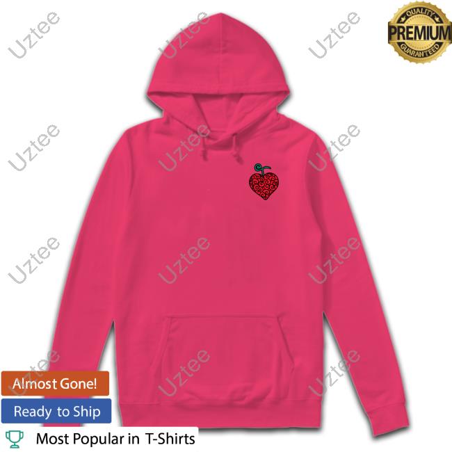 Andy Collectz One Piece Ope Ope Sweatshirt