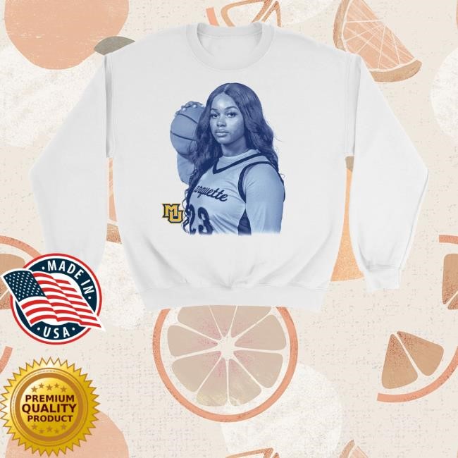 Olivia Porter Portrait Hoodie Sweatshirt Nil Marquette Merch Shop Store Official Olivia Porter Portrait Tee Shirt