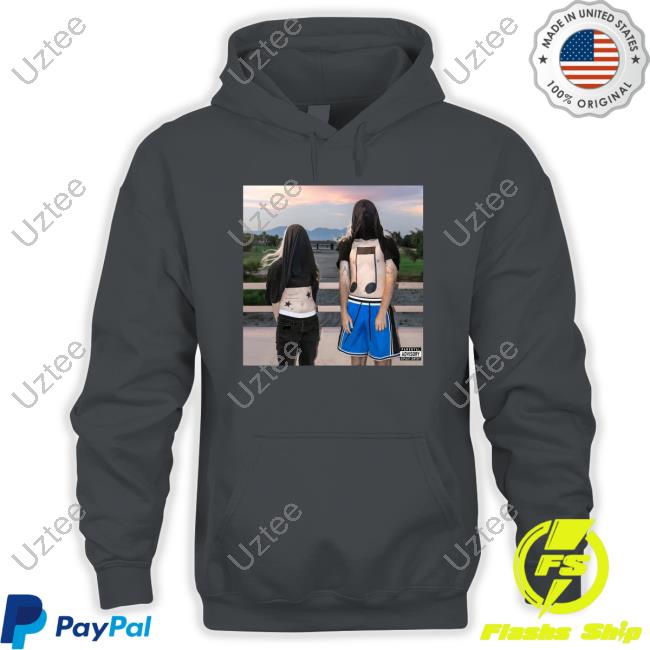Official 10,000 Gecs Shirt