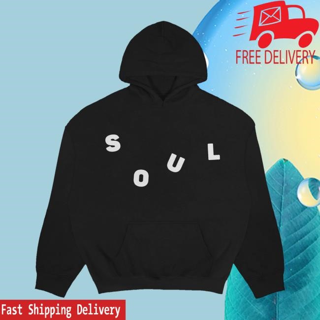 Txdxe Store Top Dawg Entertainment Ab-Soul - Soul Burger Tee Shirt