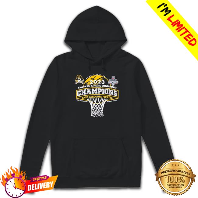 Official Ecu Pirates Blue 84 2023 Acc Women’S Basketball Conference Tournament Champions Locker Room shirt, hoodie, tank top, sweater and long sleeve t-shirt