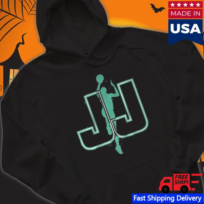 Jonquel Jones New York Jj shirt