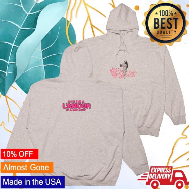 Official Grimey Merch 'Ridin' T-Shirt