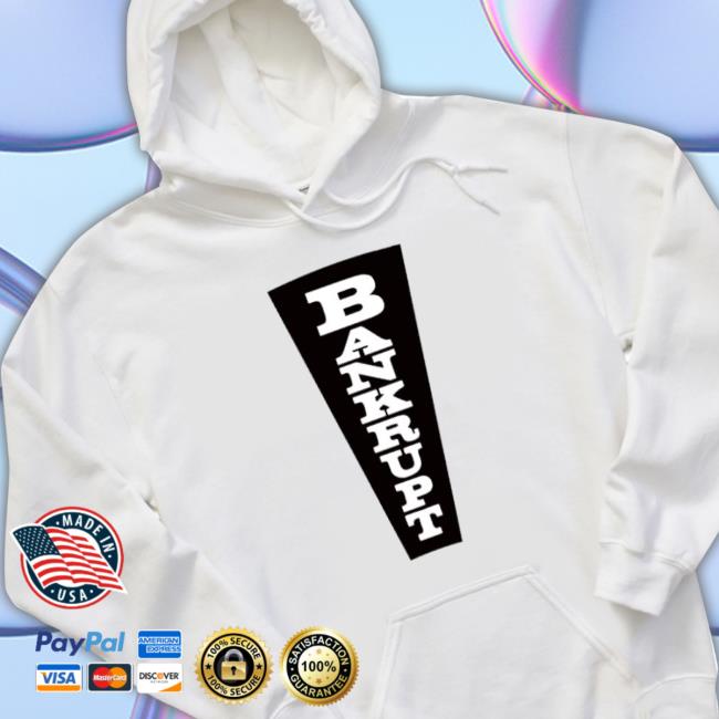 Wheel Of Fortune Bankrupt Game Show Tv shirt Wheel Of Fortune Bankrupt Game Show Tv shirt