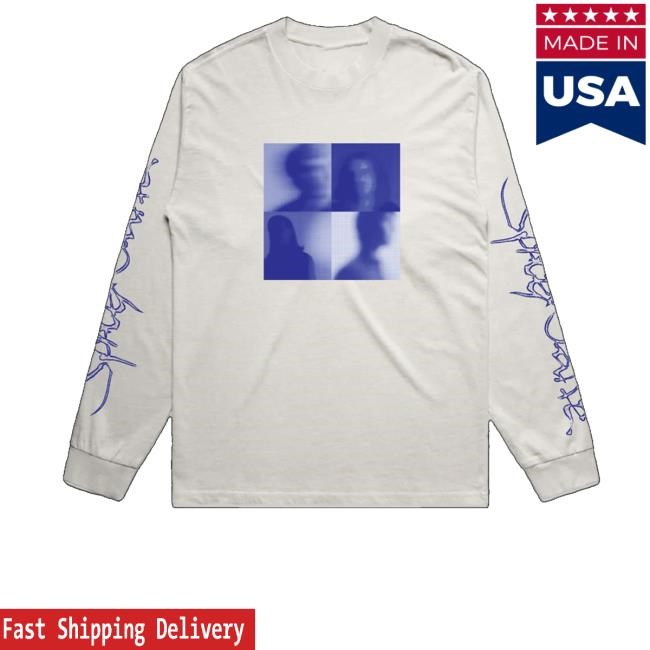 Spacey Jane Shop Album Bone Shirts