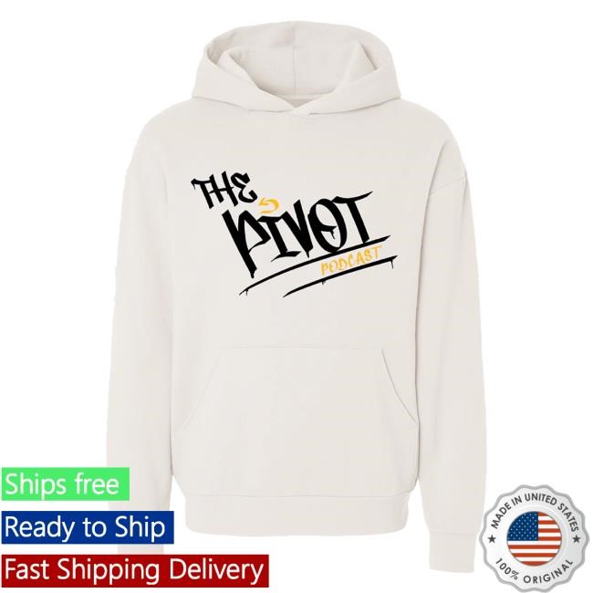 Independent Trading Avenue Tee Pivot Podcast Merch Store