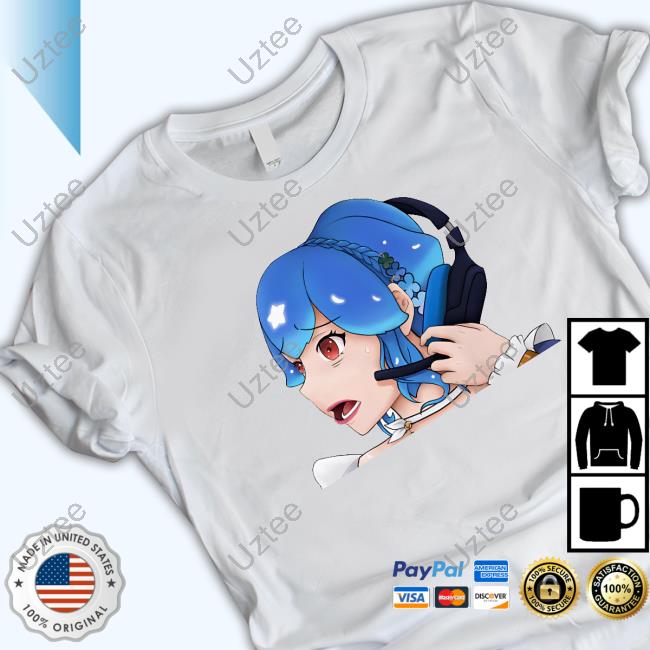 Baovtuber Knotty Dent Tee