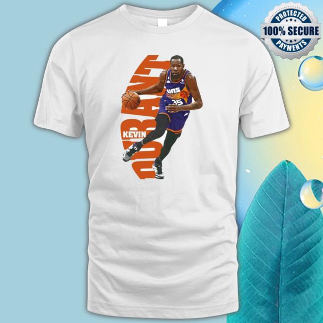 Kevin Durant Title Phoenix Suns shirt, hoodie, tank top, sweater and long sleeve t-shirt