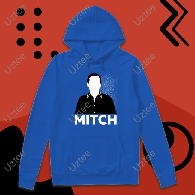 Team Mitch Cartel Member T Shirts