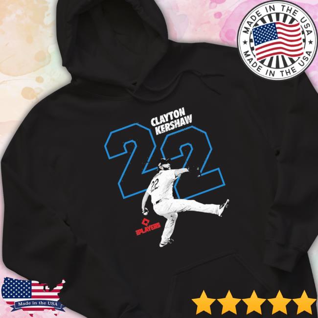 Clayton Kershaw 200Th Career Win Los Angeles Dodgers shirt, hoodie, tank top, sweater and long sleeve t-shirt