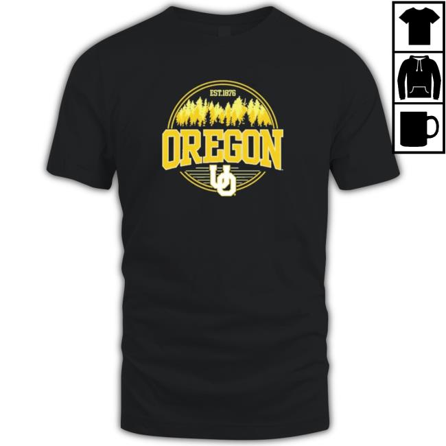 Green Oregon Ducks Home Win Hometown Sweaters