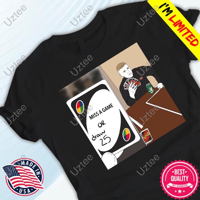 Day 42 Uno Meme Tank Top
