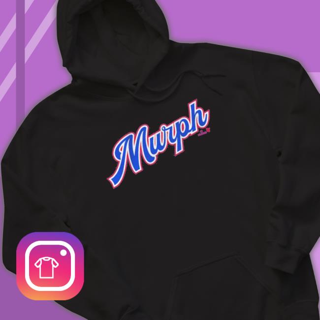 Official Sean Murphy Murph Shirt Official Sean Murphy Murph shirt