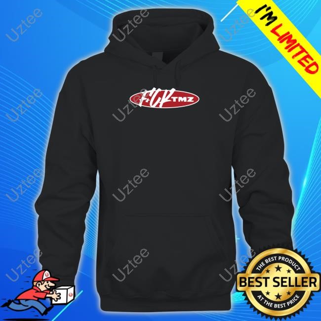 Fuck Tmz There's No Privacy Hoodie
