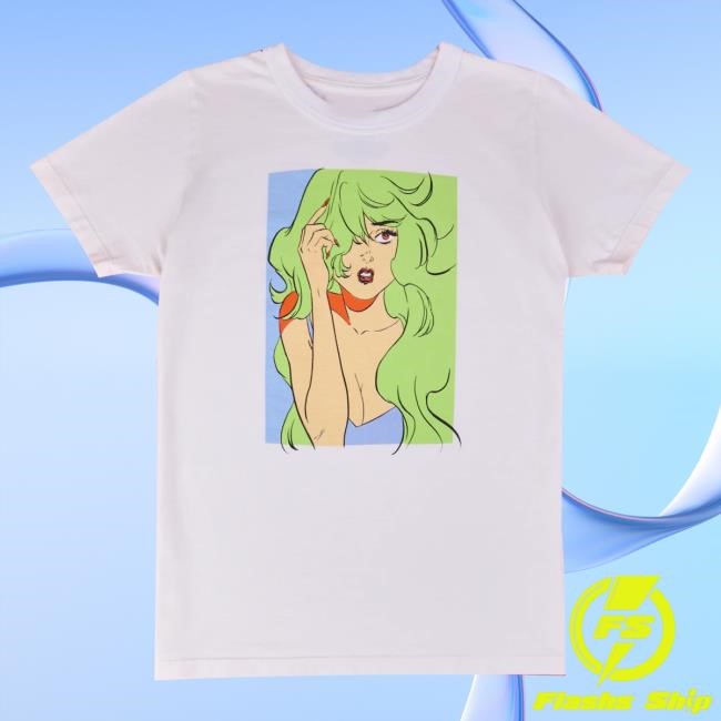 Big Bud Press Merch Shop Store Snotgirl Comic T Shirts