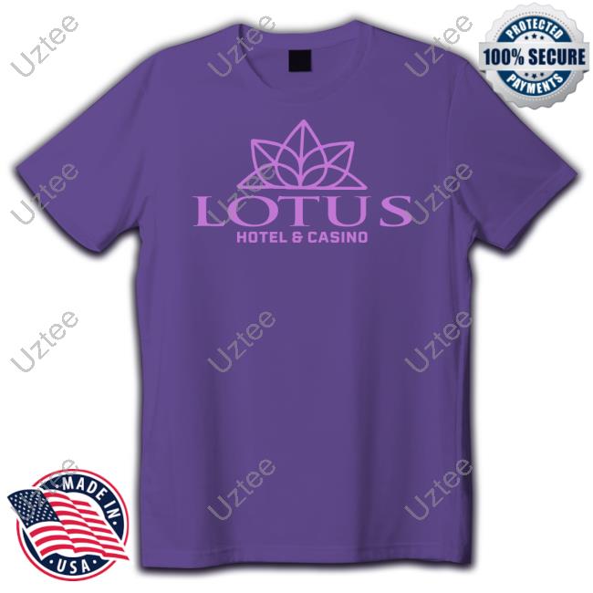 Hottopic Store Percy Jackson And The Olympians Lotus Hotel & Casino Official