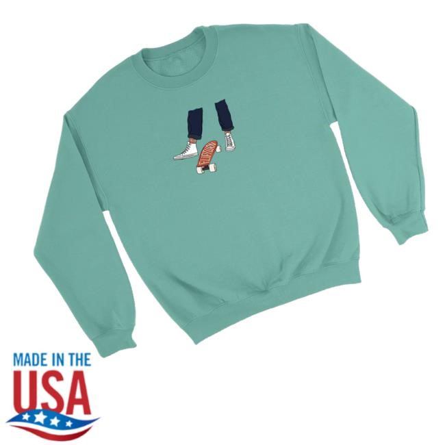 Official Flipturn Merch Shop Store Skate Tee