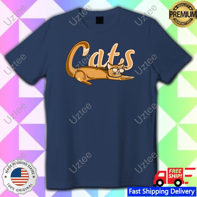 Official Lehigh Valley Ironpigs Cats T Shirt
