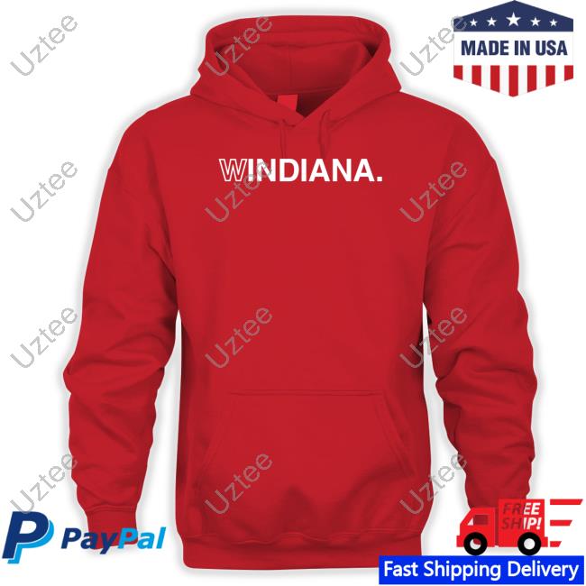 Windiana Tees