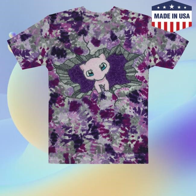 Dyes N Good Vibes Inside Wearable Print Sweatshirt