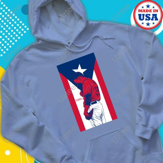We Support You Edwin Diaz New Shirt Athlete Logos We Support You Edwin Diaz Long Sleeve T Shirt