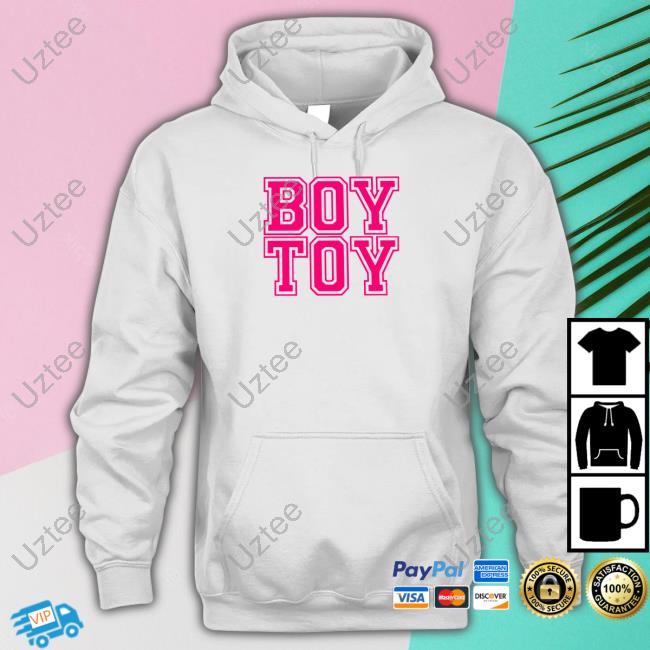 Boycrazy Merch Boy Toy Shirt