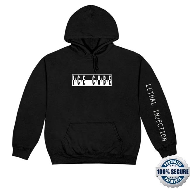 Icecube Shop Lethal Injection Sweater