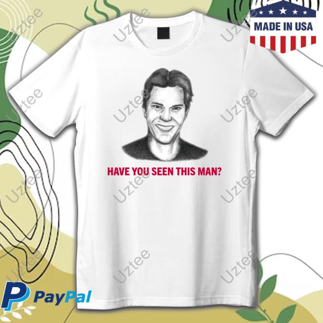 Hivemind Dignan Wanted Have You Seen This Man T Shirt